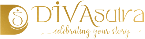 Divasutra Long Logo