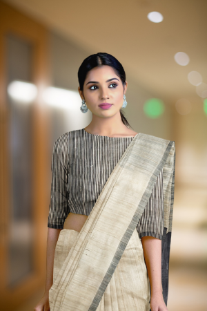 Formal Sarees _ Dress Code