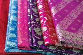 Handloom Banarasi Sarees